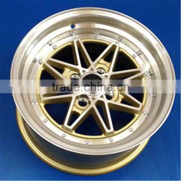 High quality China manufacturer wholesale rims