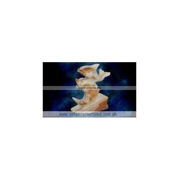 Marble & Onyx Animals MINA_826