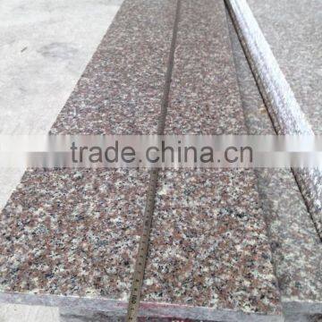 G664 Granite Stairs Prices photo-2