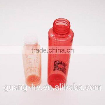 150ml Biodegradable Non-toxic PLA Hair Oil Bottle/ Nail Polishing Bottle photo-2