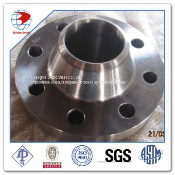 Schedule60 300LB RF A105 WN Flange photo-5