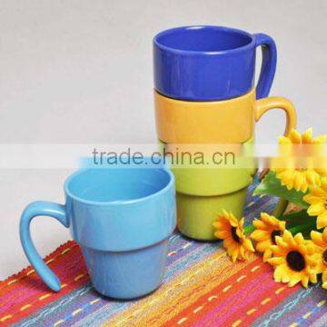 150ml small coffee mug with handle