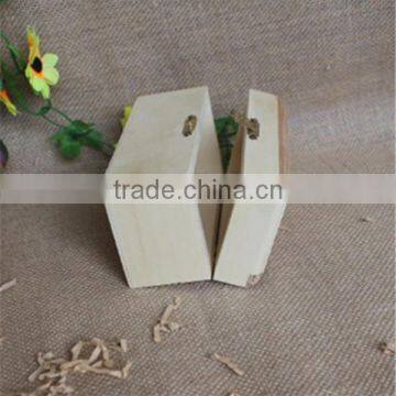 Handmade Art Mind Decor Wooden Essential Oil Packing Boxes