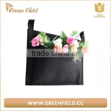 Hot Sale Self Watering Green Wall Hydroponic Vertical Garden photo-3