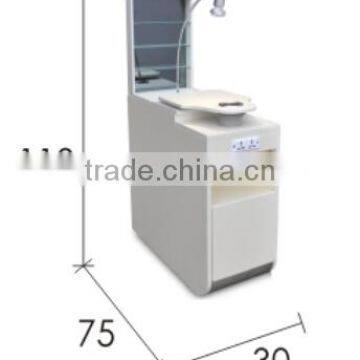 Comfortable Spa Pedicure Nail Sofa Wholesale Pedicure Chairs TKN-D3M005 photo-3