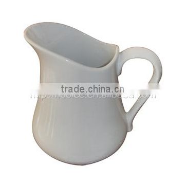 Decorative porcelain pot DS-WM038