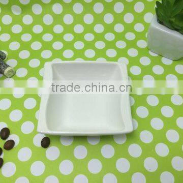 China Stocked Ceramic Cheap China Dinner Dishes and Plates photo-3
