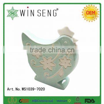 Lovely Ceramic Chickens, Home Decoration photo-2