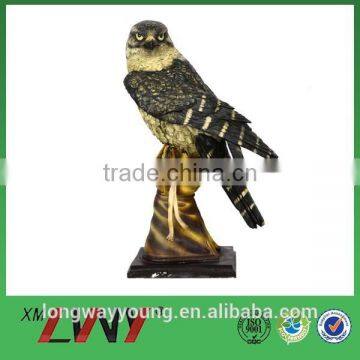 hot sale natural bird sculpture