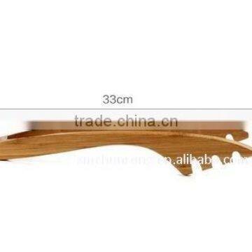 Bamboo Food Clip/tongs photo-3