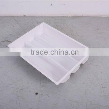 Best price of PS plastic parts for sale manufactured in China