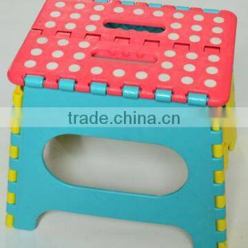 folding camping child chair