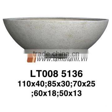 Vietnam Pot Producer Ancient Outdoor Decorative Elegant Classic