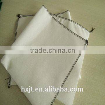 Island Slope Protection Special UV Resistance White Ecological Sandbags Ecological Geobag photo-2