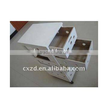 Cost-effective, Solid Wood Cabinets photo-4