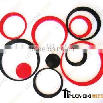 Fashion European Wall Sticker