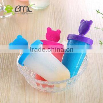 Emc Plastic Ice Cream Container photo-2