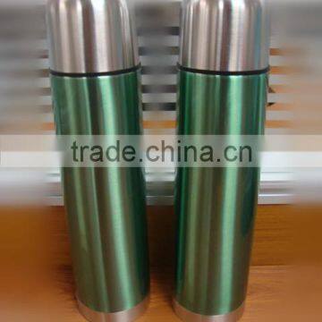 1L Vacuum Isolating Flask /1L Isolating Flask/1L Vacuum Flask photo-3