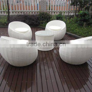 Garden Furniture Rattan photo-3