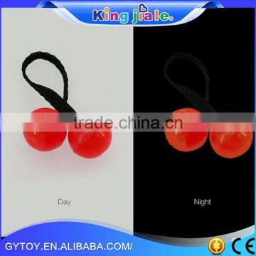 New Design TPR Thumb Chucks Toy photo-6