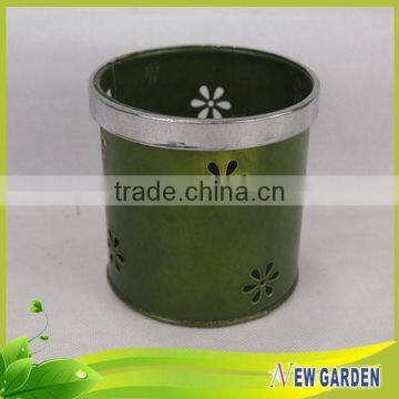 New Arrival OEM Design Smart Flower Pot for Indoor and Outdoor photo-2