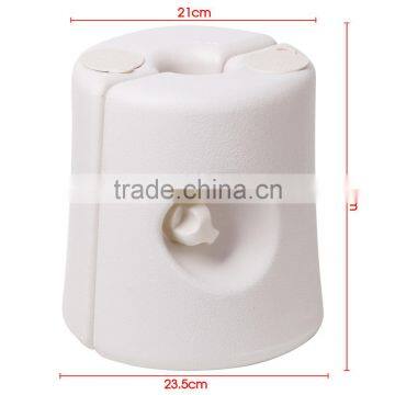 4Pc Gazebo Weights Legs photo-5