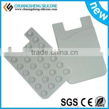 Hot New Products For 2015 Strong Double Suckers Mount Universal Phone Holder photo-2