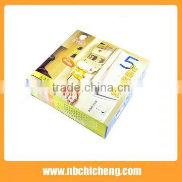 Plastic Kitchen Organizer Set for Icebox photo-5