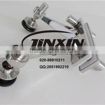 JINXIN Low Price AISI 316 Glass Spider System,K Types of Glass Spider Fitting in Hot Selling photo-3