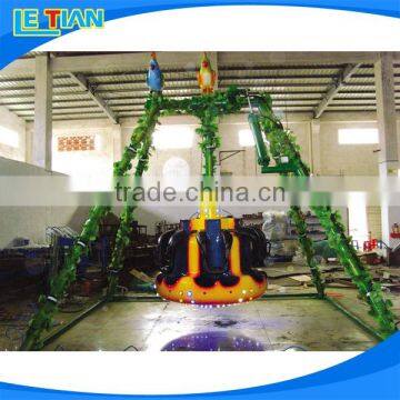 Wholesale custom thrill rides kiddie small pendulums for sale