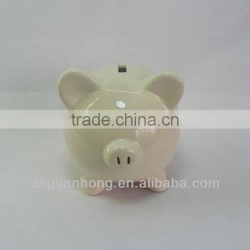 4 Inch Ceramic Saving Bank