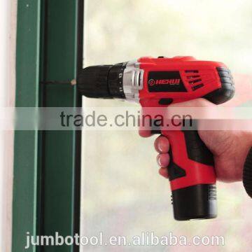 CD306 Low Price Low MOQ Power Tool 12V Cordless Drill Cordless Hammer Drill photo-6