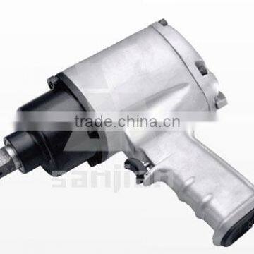 Pneumatic Tools-1/2 inch Air Impact Wrench(Twin hammer)