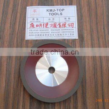 Diamond Grinding Wheel for Cutting Various Material