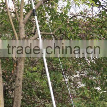 Professional Grade Air Pole Pruner With Saw