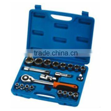 22PC SOCKET SET