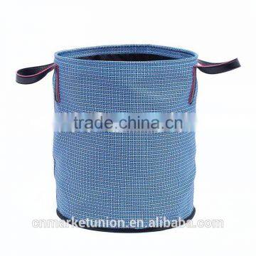 Easy Folding Laundry Bag With Lids (8005) photo-3