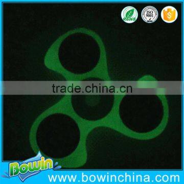 Hot Sale in USA New Mould Desk Toys Luminous Hand Spinner Manufacturer Supplier photo-5