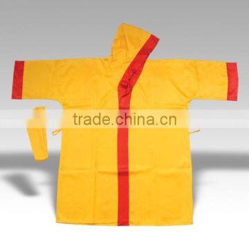 Silk Boxing Robes photo-3