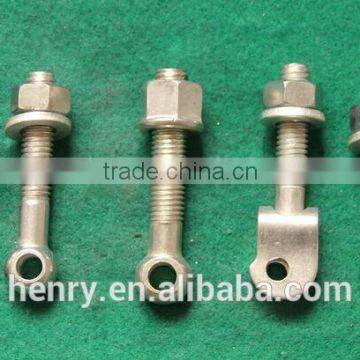Scaffolding Coupler -bolt Part photo-2