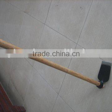 30010102 with handle high quality forging garden weeding hoe