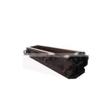 BM-150 Cast Iron Beam Mould Concrete Mould photo-2