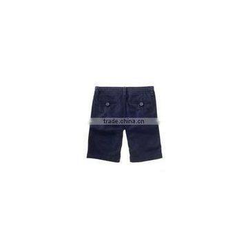 Boy's cargo shorts