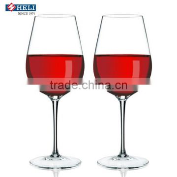 color stemware manufacturer in china