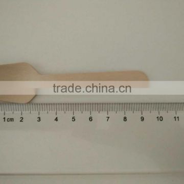 Yi Sheng direct manufacturer wooden spoon