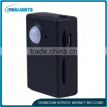 Sensor Door Bell Alarm H0tmx Infrared Gas Detector for Sale photo-2