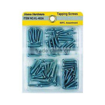 machine screw