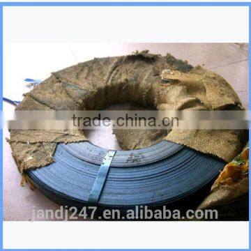 Steel Packing Strap for Binding From China Supplier photo-4
