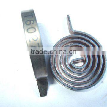 Custom Bimetal Type Thermostat / Termostat Made in Wuhu photo-5