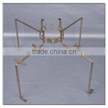 wire motor mounting/air conditioner part /electric motor mounts